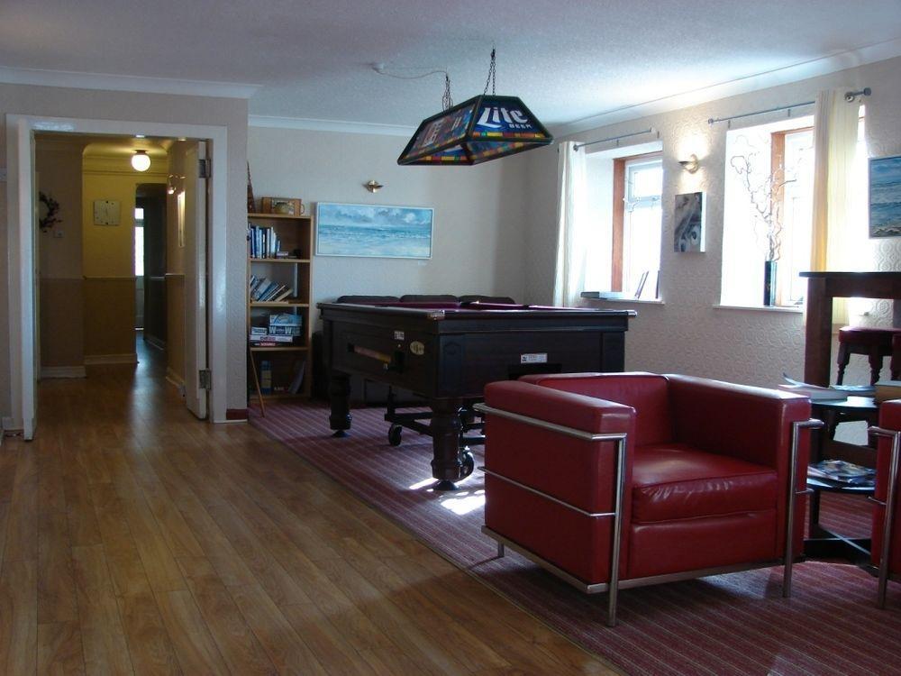 Argyll Hotel Bellochantuy Exterior foto